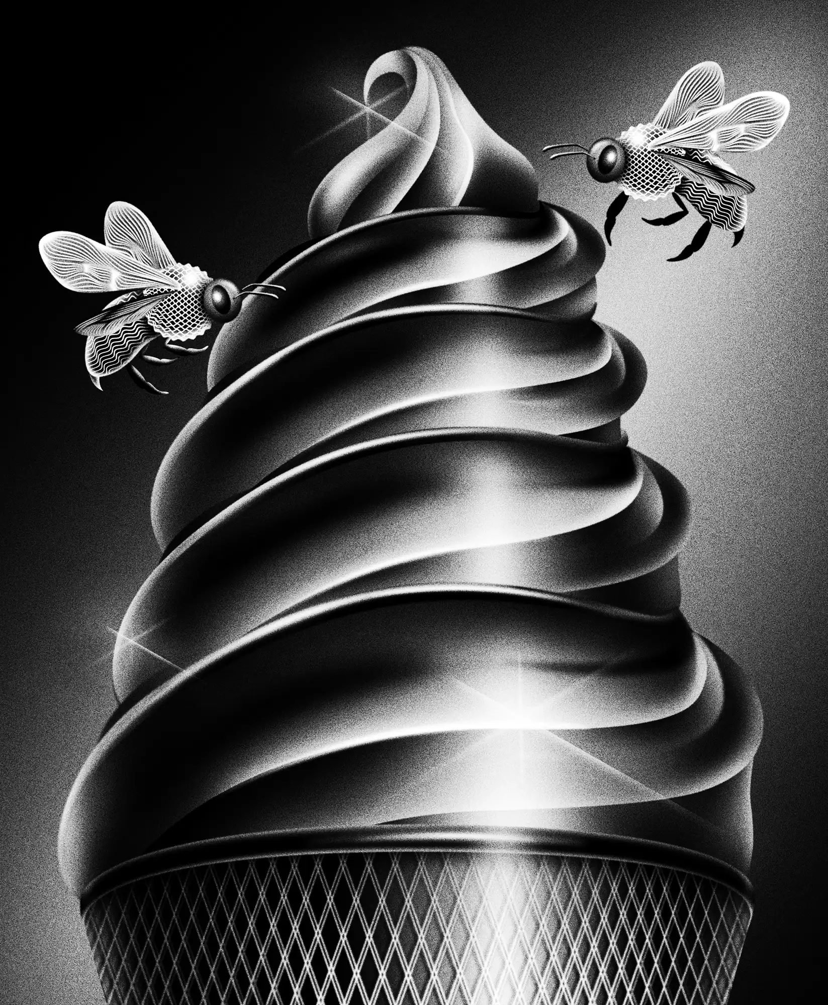 Bee&Softserve